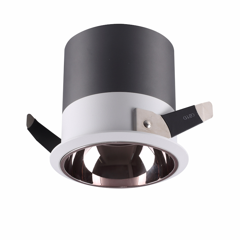 Recessed Led Downlight