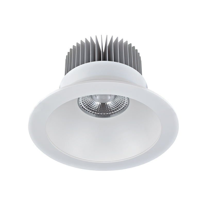 Recessed Led Downlight
