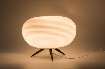دليل شامل لمصابيح الطاولة: حلول إضاءة مثالية للفنادق والمنازل