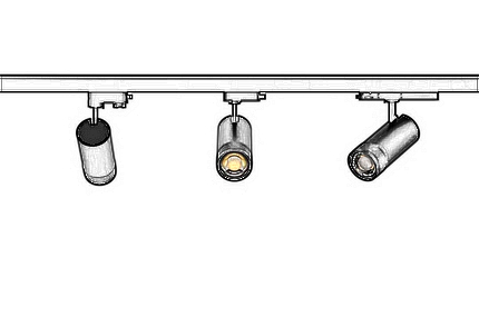 ما هي ميزة أضواء المسار Ofled مقارنة مع أضواء LED الأخرى؟