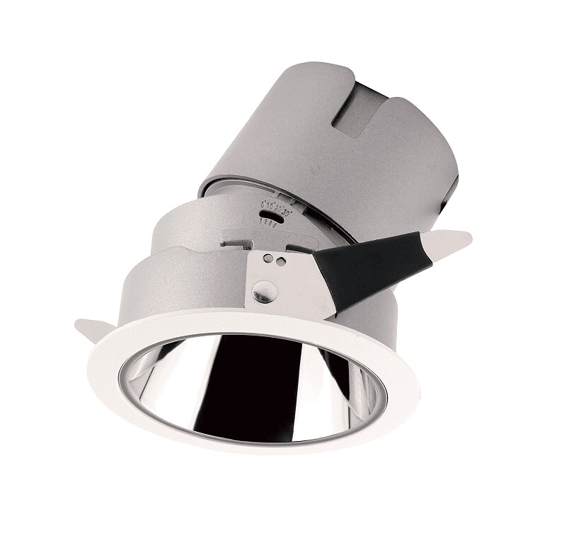 What Is The Advantage Of Ip65 Waterproof Led Downlight ?