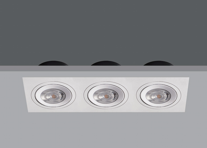 Recessed Led Downlight Recessed Led Downlight