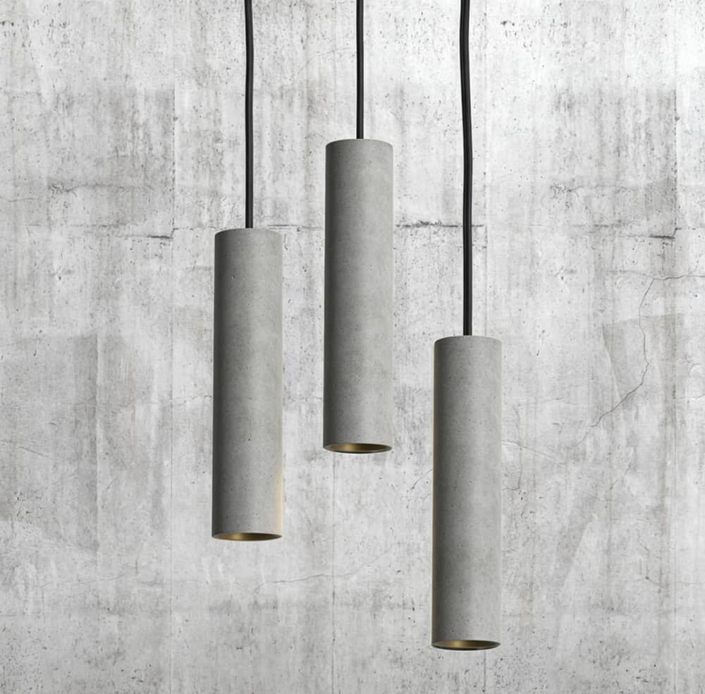 Led Pendant Light