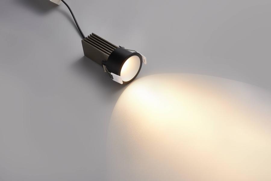 Led Downlight 